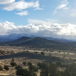 Meet your Posher, Debby